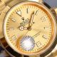 Swiss Quality Rolex Explorer All Gold Men Watch Citizen 8215 Movement (4)_th.jpg